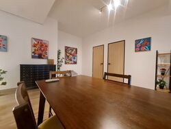 Holland Hill Park (D10), Condominium #521208371